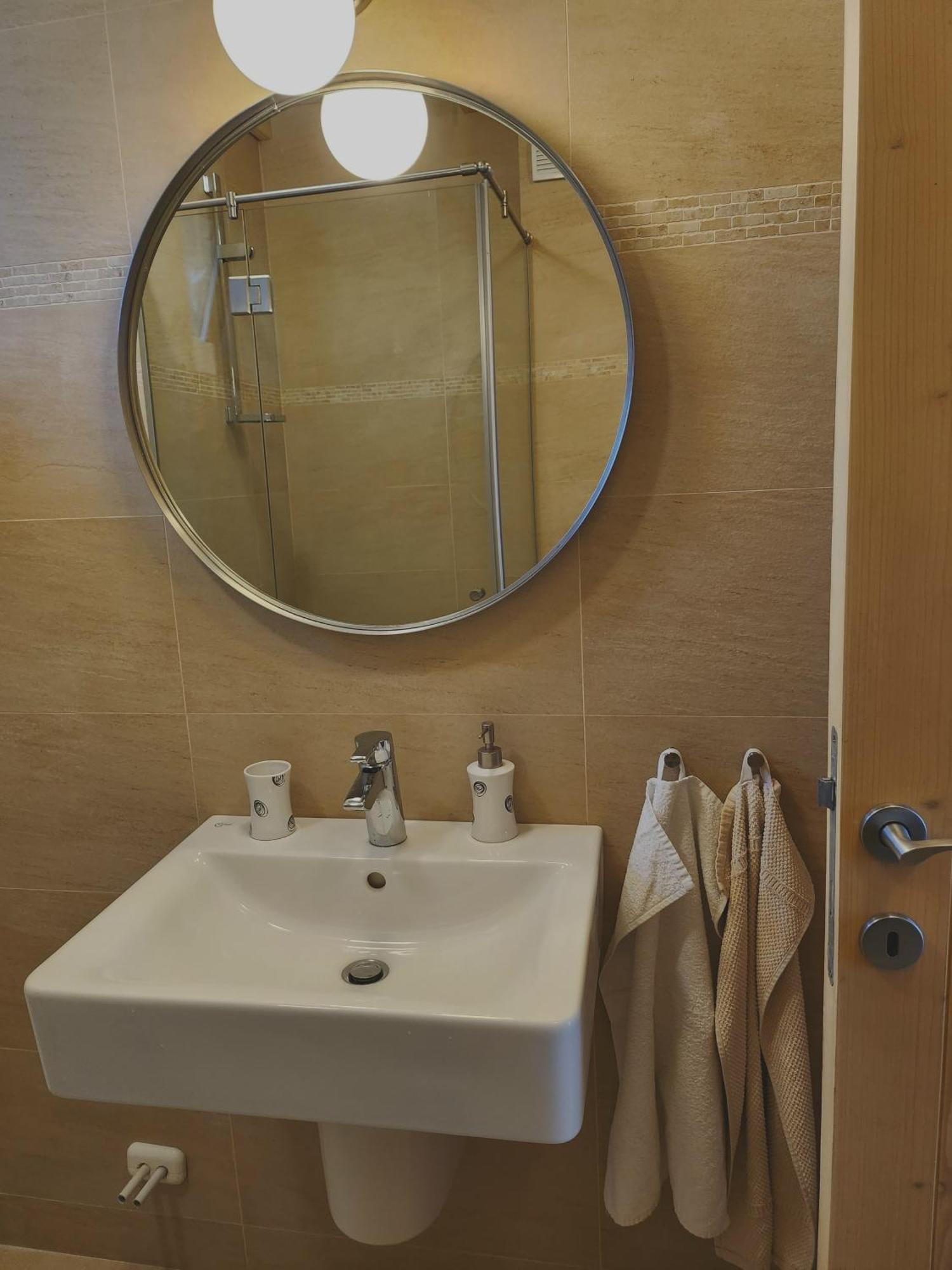 Eco Residence Ribarica Ngoại thất bức ảnh