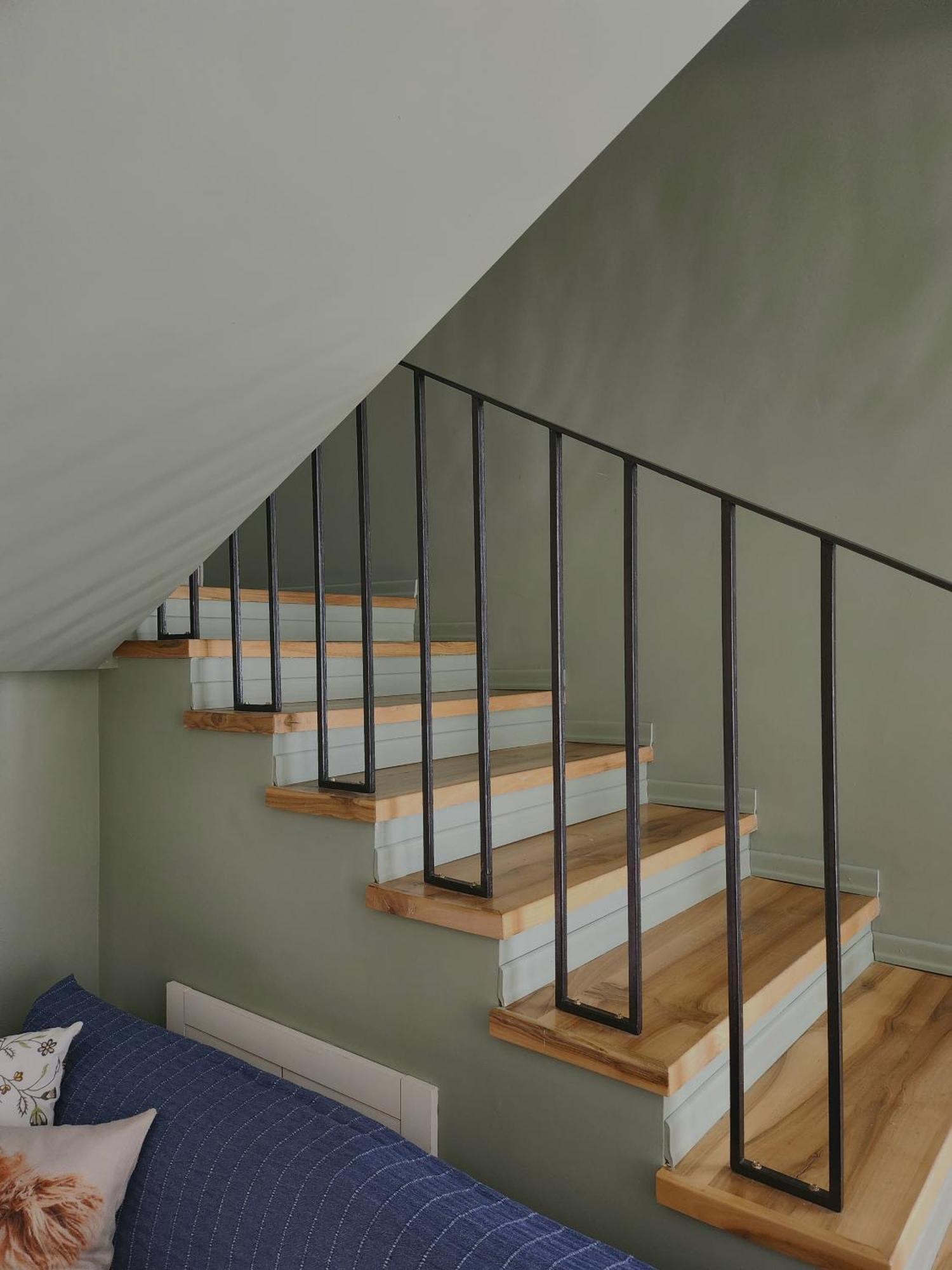 Eco Residence Ribarica Ngoại thất bức ảnh