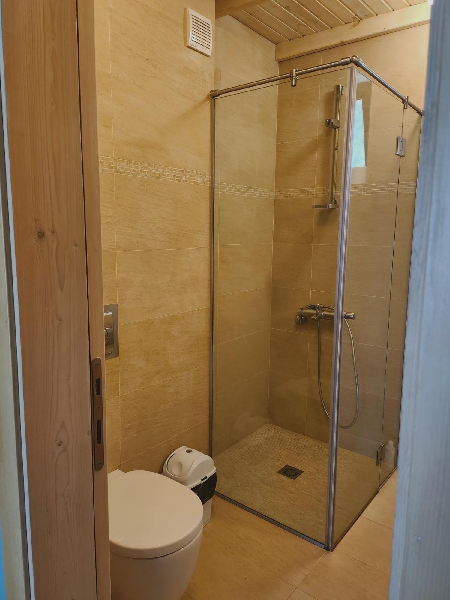 Eco Residence Ribarica Ngoại thất bức ảnh